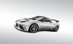 Lotus Evora GTE 2011 года